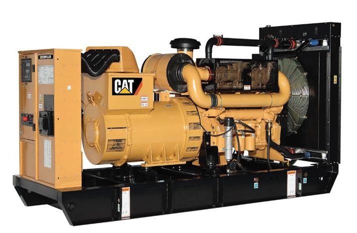 萝北柴油发电机电瓶如何维护和保养