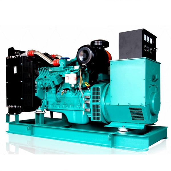 萝北柴油发电机操作及日常维护