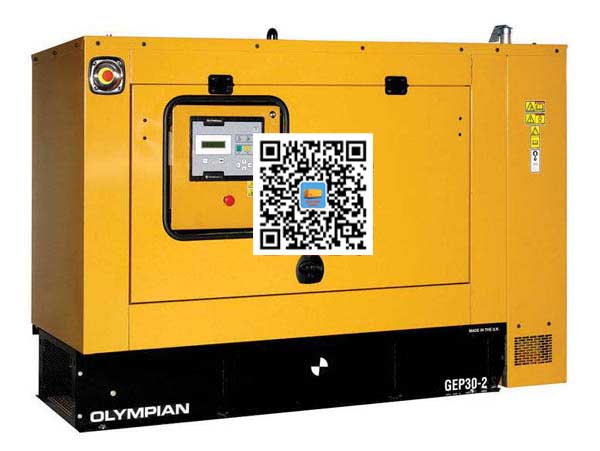 萝北租赁发电机