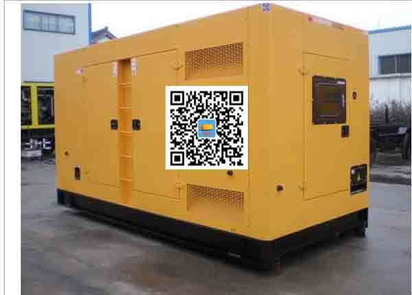 萝北静音发电机出租