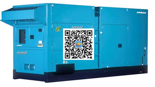 萝北出租发电机 进口和国产柴油发电机组有什么不同