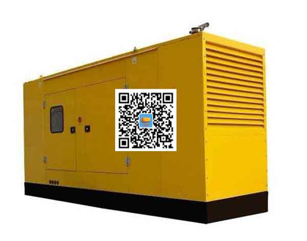 萝北出租发电机 柴油发电机不维护对机器有什么影响