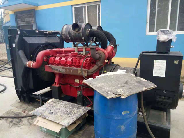 萝北租赁发电机 发电机的主要分类介绍