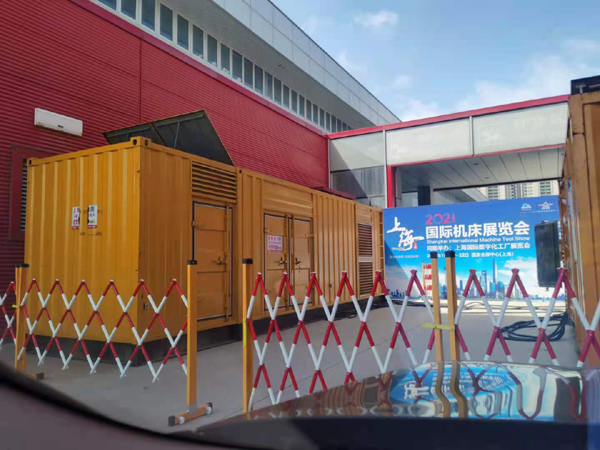 萝北发电机出租 对于发电机的特性你了解多少？