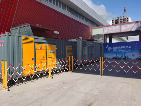 萝北发电机出租教您要了解的柴油发电机组基础知识