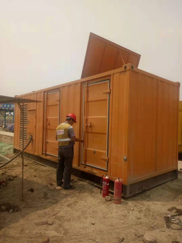 萝北柴油发电机组不定期保养会出现哪些问题？