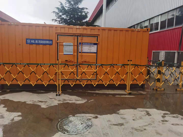 萝北租赁发电机 柴油发电机组供应商：柴油发电机组润滑油的作用？