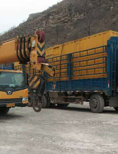 萝北租赁发电机-柴油发电机的冷却与通风