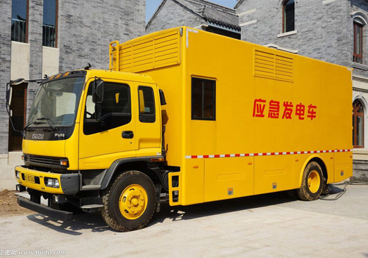 萝北租赁发电机-柴油发电机的正确选择方法是什么