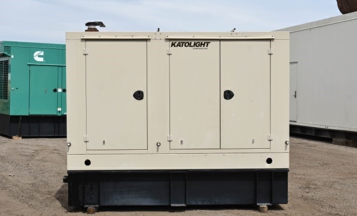 萝北发电机出租-柴油发电机使用电压互感器时的注意事项