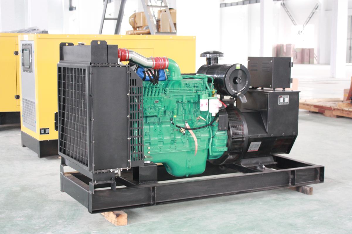 萝北租赁发电机-柴油发电机,柴油发电机组冷却液不循环怎么办
