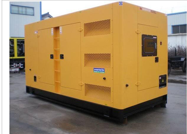 萝北发电机出租-静音发电机组厂家：柴油发电机组并机需要什么条件？