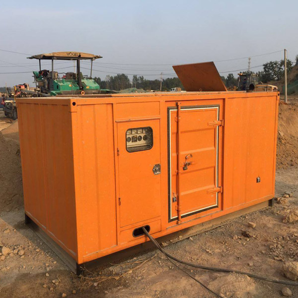 萝北发电车出租-挑选发电机哪些技巧可以掌握使用