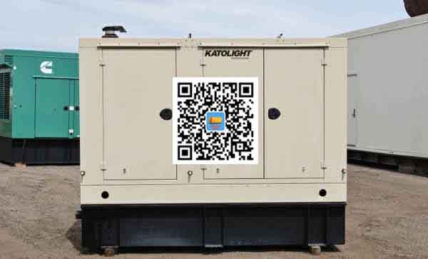 萝北出租发电机-关于柴油发电机电压问题