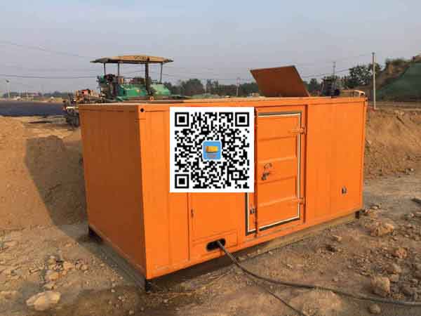 萝北发电机出租-发电机内的活塞质量超差对发电机有影响么？