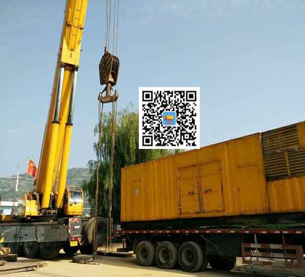 萝北发电车出租-全自动发电机组长期不使用该如何保养？