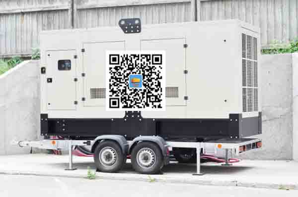 萝北发电机出租-柴油发电机设计的优势性能特点有哪些