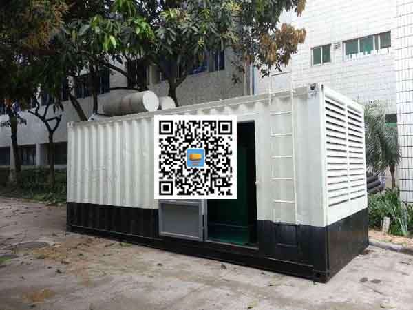 萝北出租发电机-什么样的柴油发电机使用效果比较好