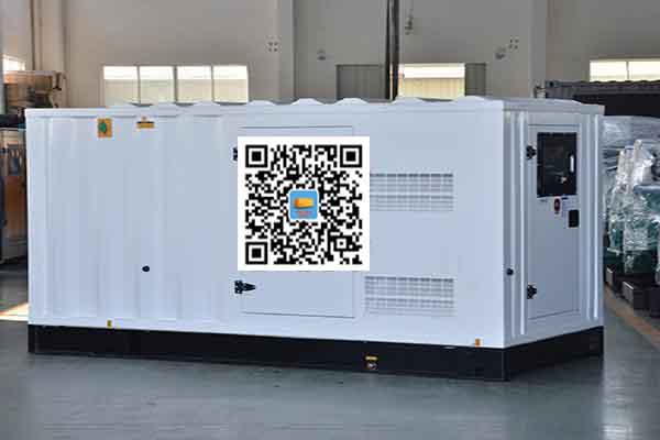 萝北租赁发电机-造成柴油发电机机组产生积炭的原因？