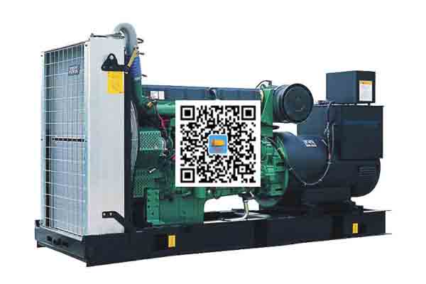 萝北租赁发电机-柴油发电机组不及时维护危害大