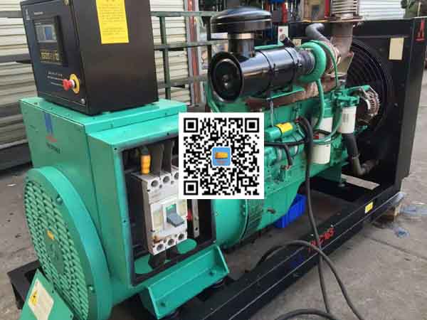 萝北租赁发电机-发电机一般变压器磁芯所使用的是什么材料？