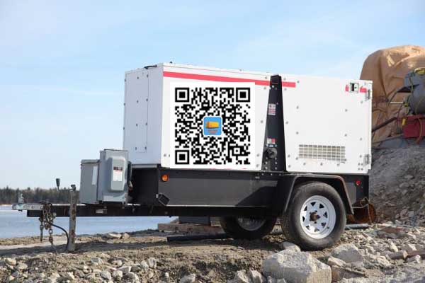 萝北发电车出租-应注意的注意安全事项