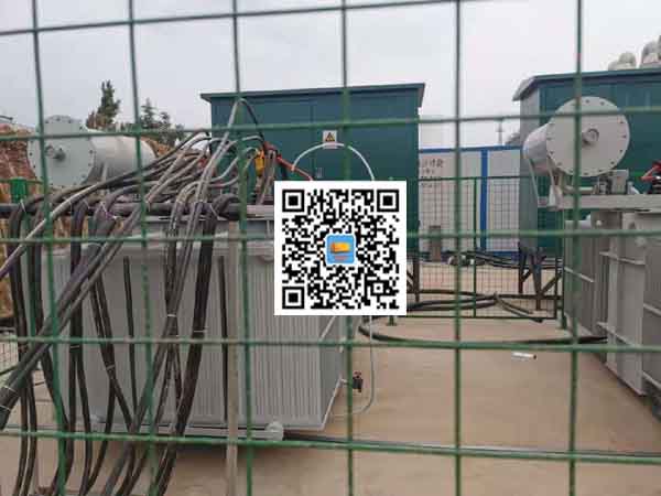 萝北发电机出租-发电机功率适用电缆线规格估算口诀