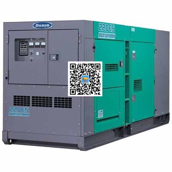 萝北租赁发电机-潍柴发电机平常该如何维护和检修