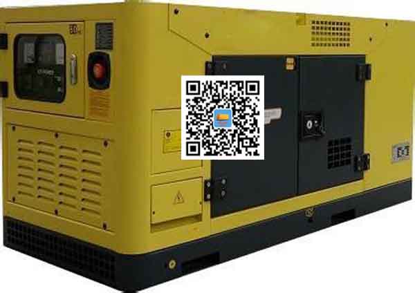 萝北发电机租赁的注意事项