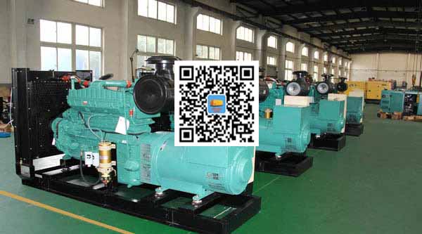 萝北发电机租赁-60Hz发电设备出口的可行性研究