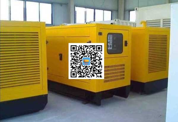 萝北租赁发电机-发电机组并机及并机柜的优点