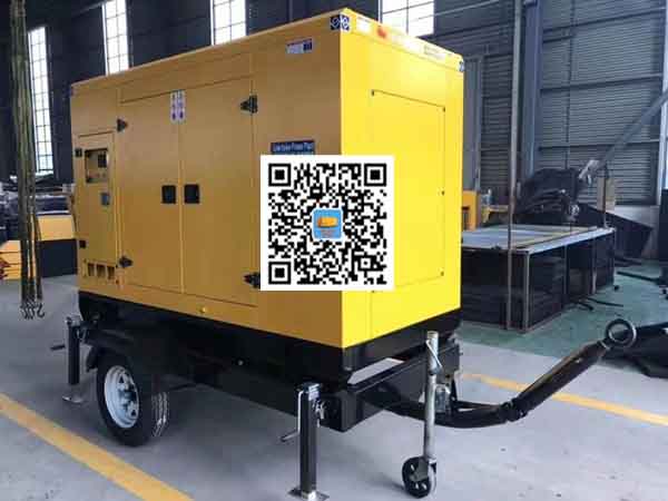 萝北柴油发电机组需要经常换油吗