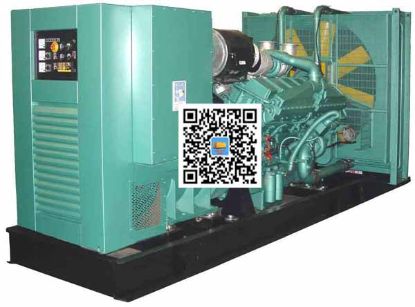 萝北笼型异步发电机的电力电子控制技术