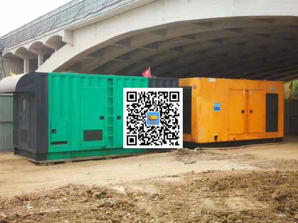 萝北决定发电机顺利启动的因素及如何解决发电机冬季起动困难问题