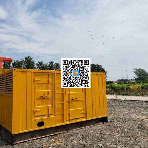 萝北发电机出租发电机电刷的结构与作用是什么