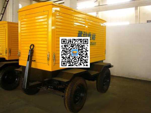 萝北发电机出租-发电机组的安装注意要点