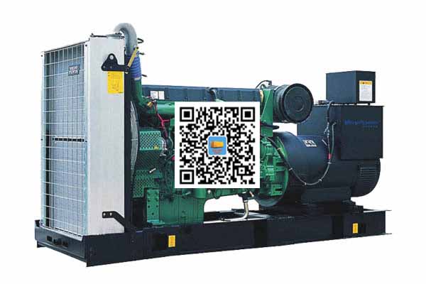 萝北发电机租赁-100kw柴油发电机带多大负载