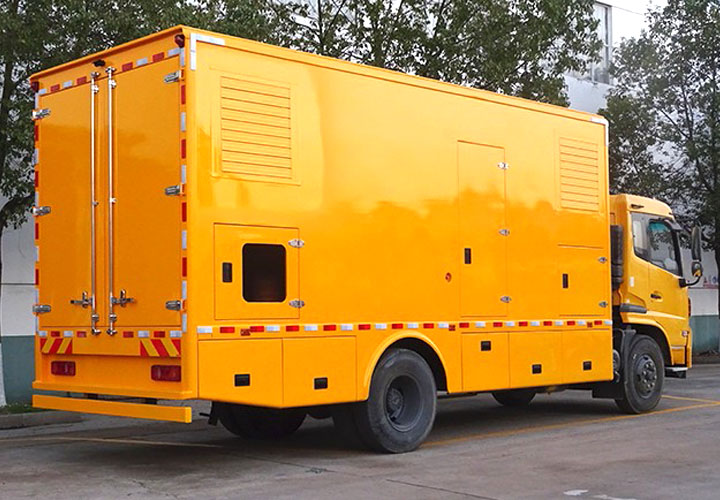 萝北租赁发电机-柴油发电机组使用应注意什么？