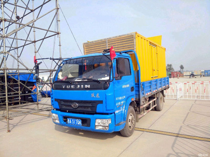 萝北发电机出租-柴油发电机组喷油器出现故障会有哪些不正常现象