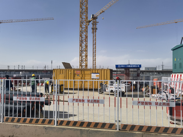 萝北发电机出租电缆长度过长会对 100KW 发电机造成哪些影响？