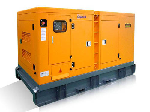 萝北影响 200kw 柴油发电机油耗的因素有哪些？