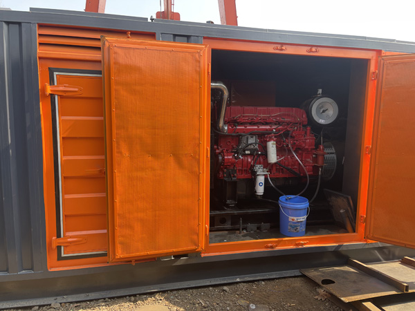 萝北如何选择适合自己的发电机停电自启装置？