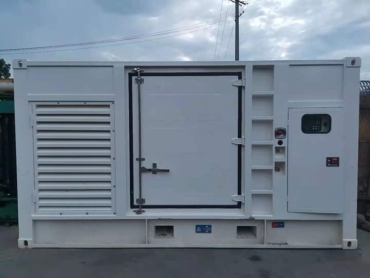 萝北控制系统的品牌和价格会影响柴油发电机的性能吗？