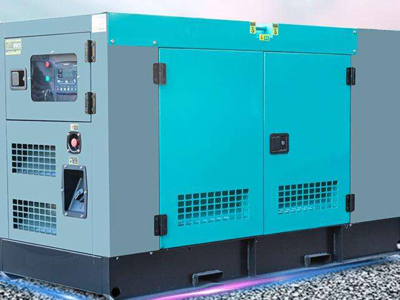 萝北50KW柴油发电机油耗是多少？