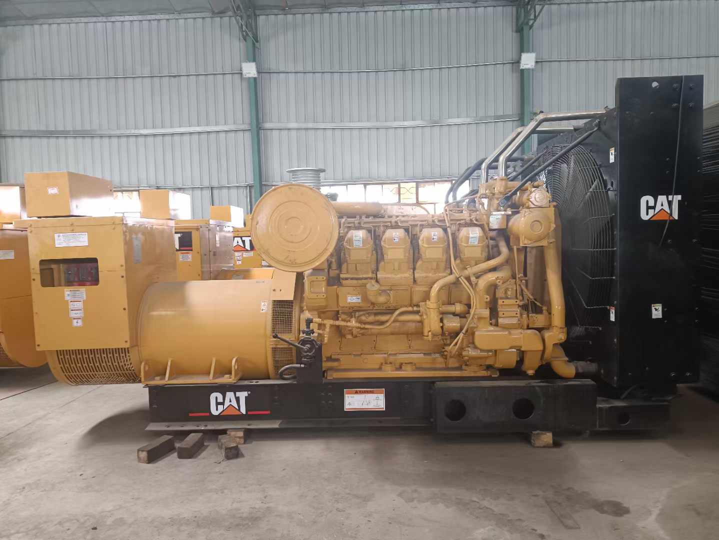 萝北如何选择适合自己的柴油发电机组品牌？