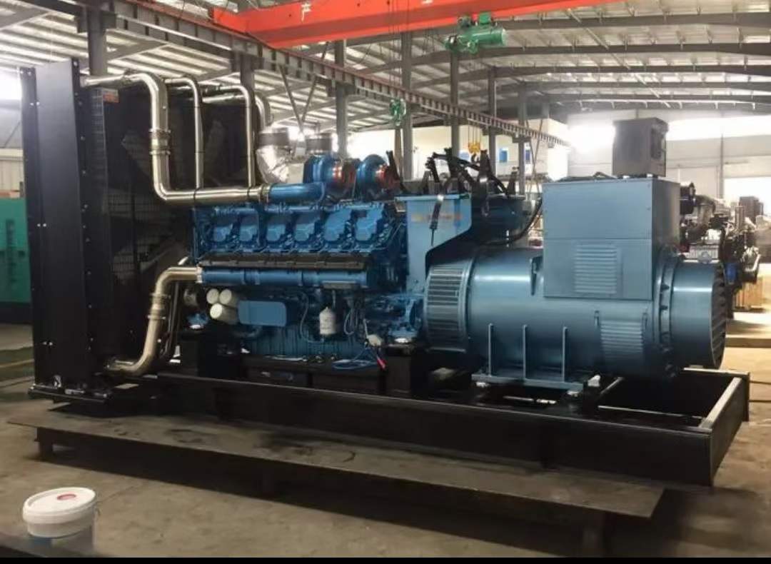 萝北发电机组不及时更换空气滤清器会有哪些后果？