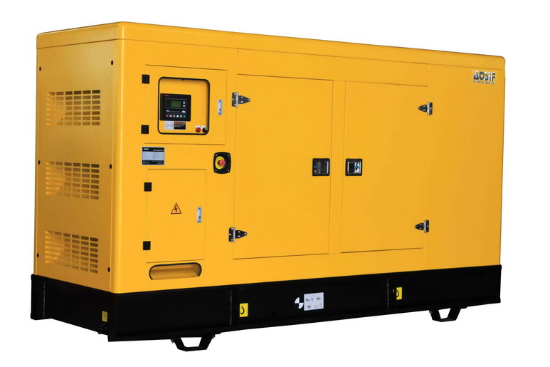 萝北发电机出租有哪些方法可以降低电缆的承载电流？