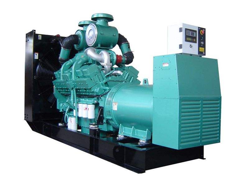 萝北如何判断发电机滤清器是否需要更换？