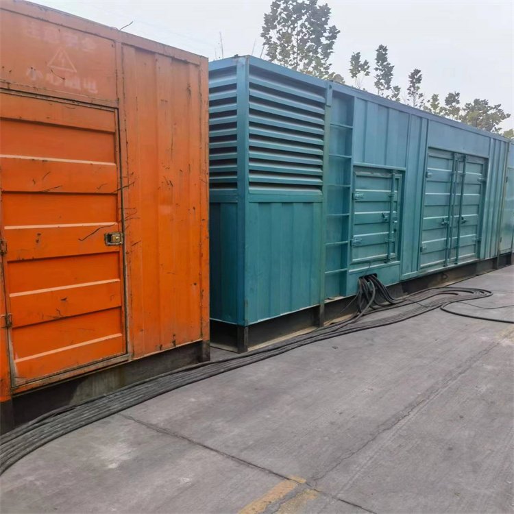 萝北如何选择适合 600kW 柴油发电机组的热继电器？