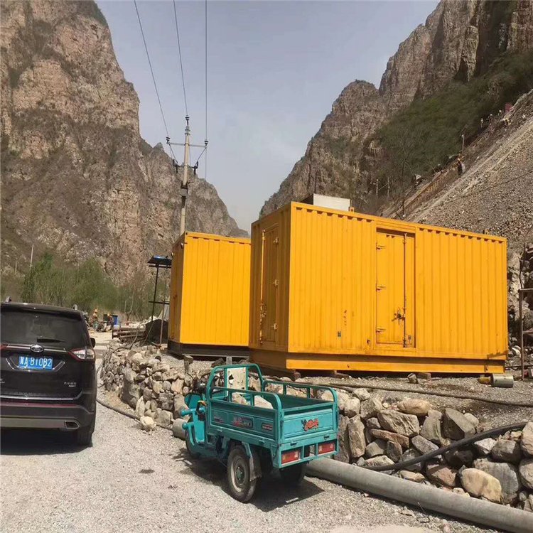 萝北柴油发电机运行时温度过高的原因有哪些？